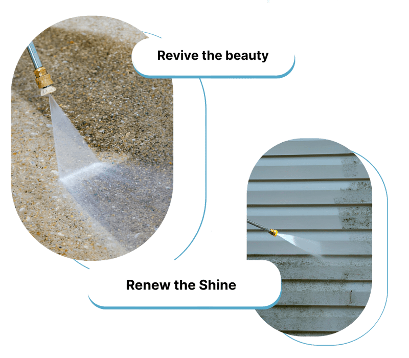 Service example images